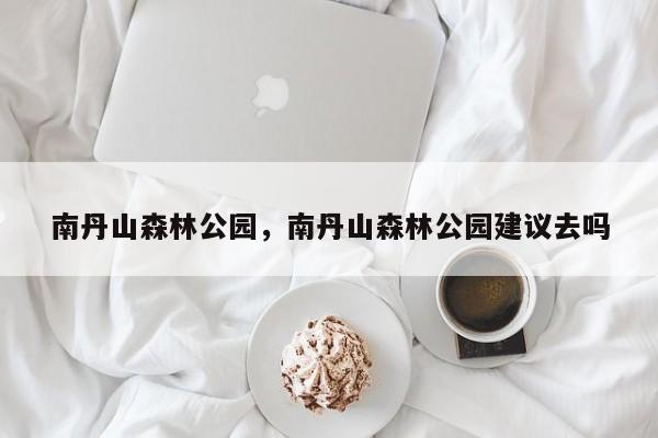 南丹山森林公园，南丹山森林公园建议去吗  第1张